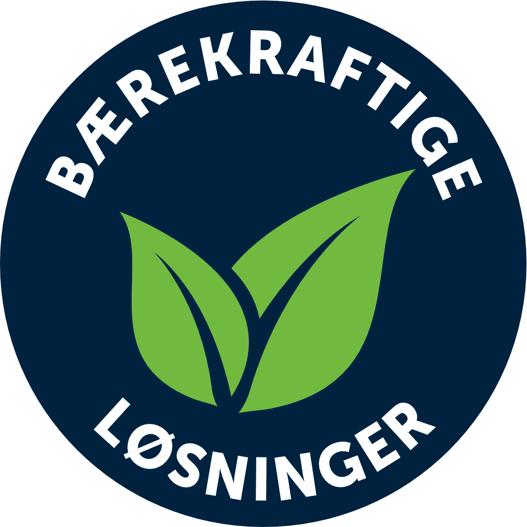 Miljøvennlig løsning